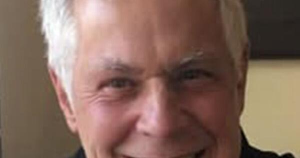 Bob Gordon