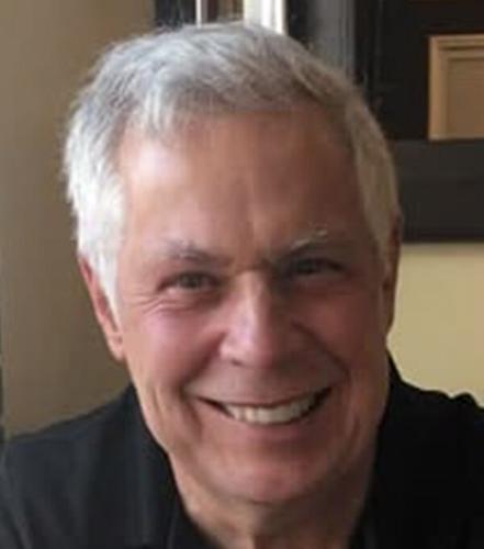 Bob Gordon