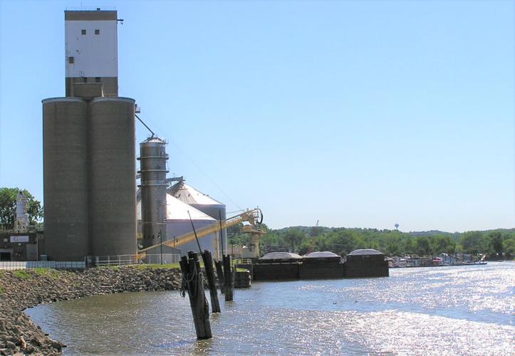 Barges