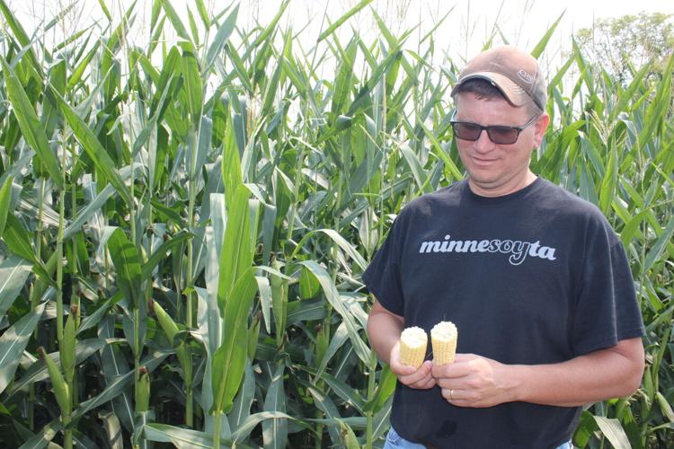 Dana Blume, MFG Cover Aug. 13, 2021