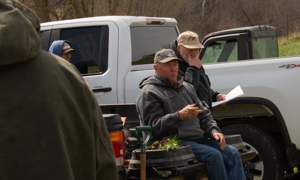 Program works to bring farmers together