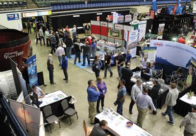 Dairy Expo 2019