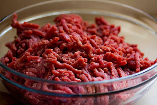 Frozen or fresh beef? For taste, consumers say it doesn�t matter
