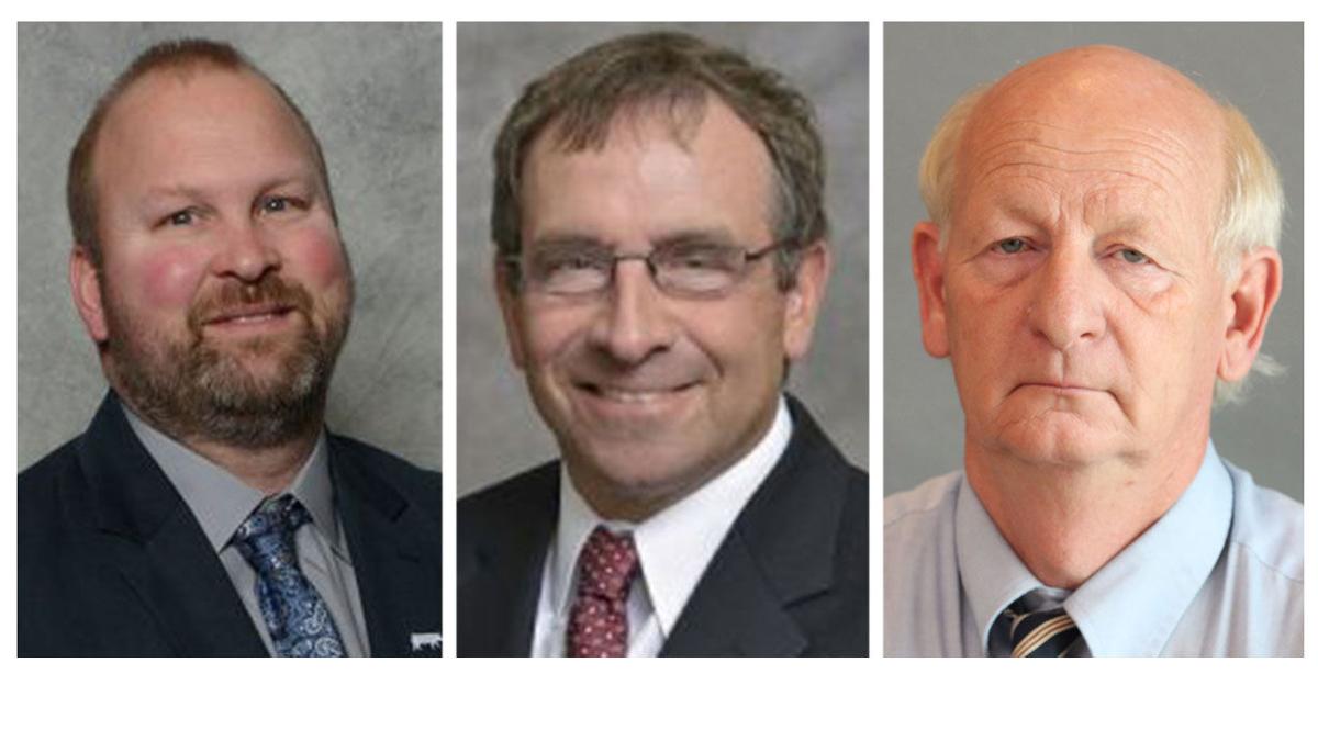IL leaders