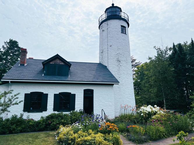 Old tower