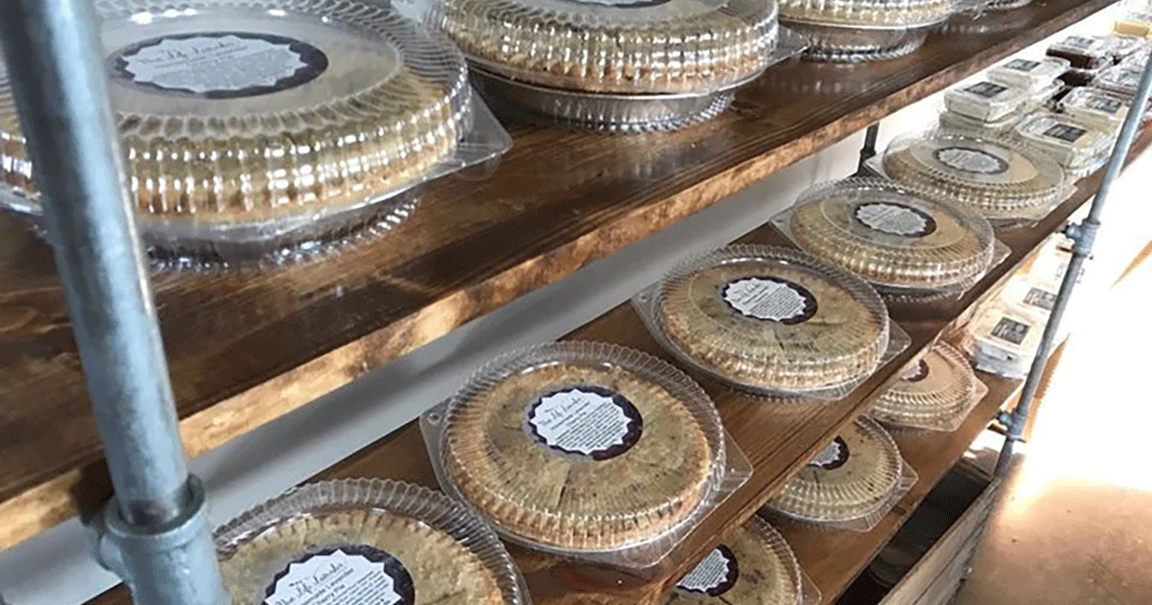 Webinar series helps home cooks sell to consumers safely