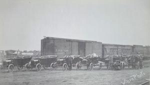 Travel back in time with Holt County Historical Caravan Tour