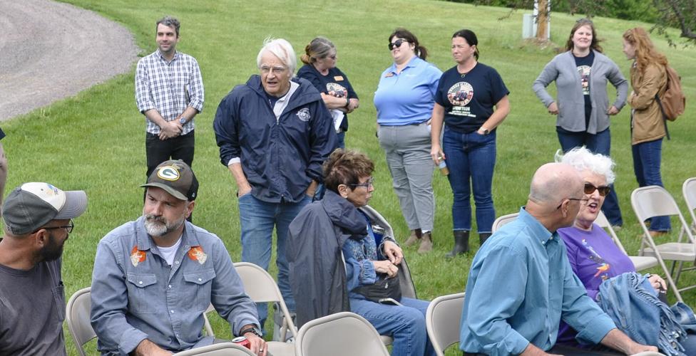 Enough is Enough tour