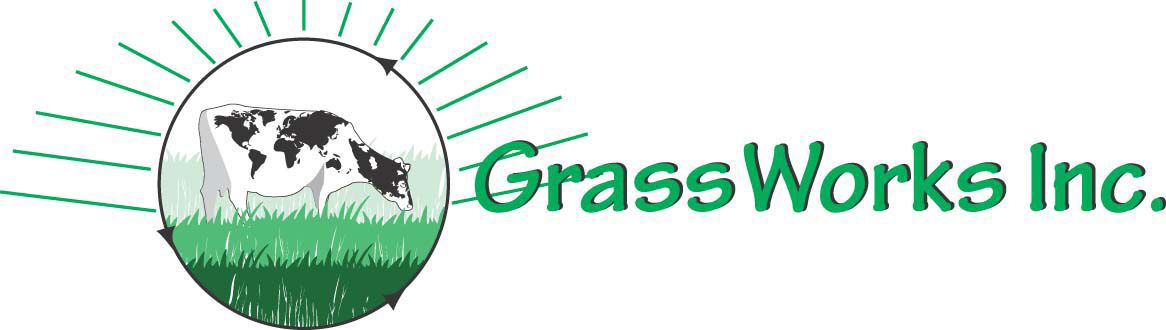 GrassWorks logo