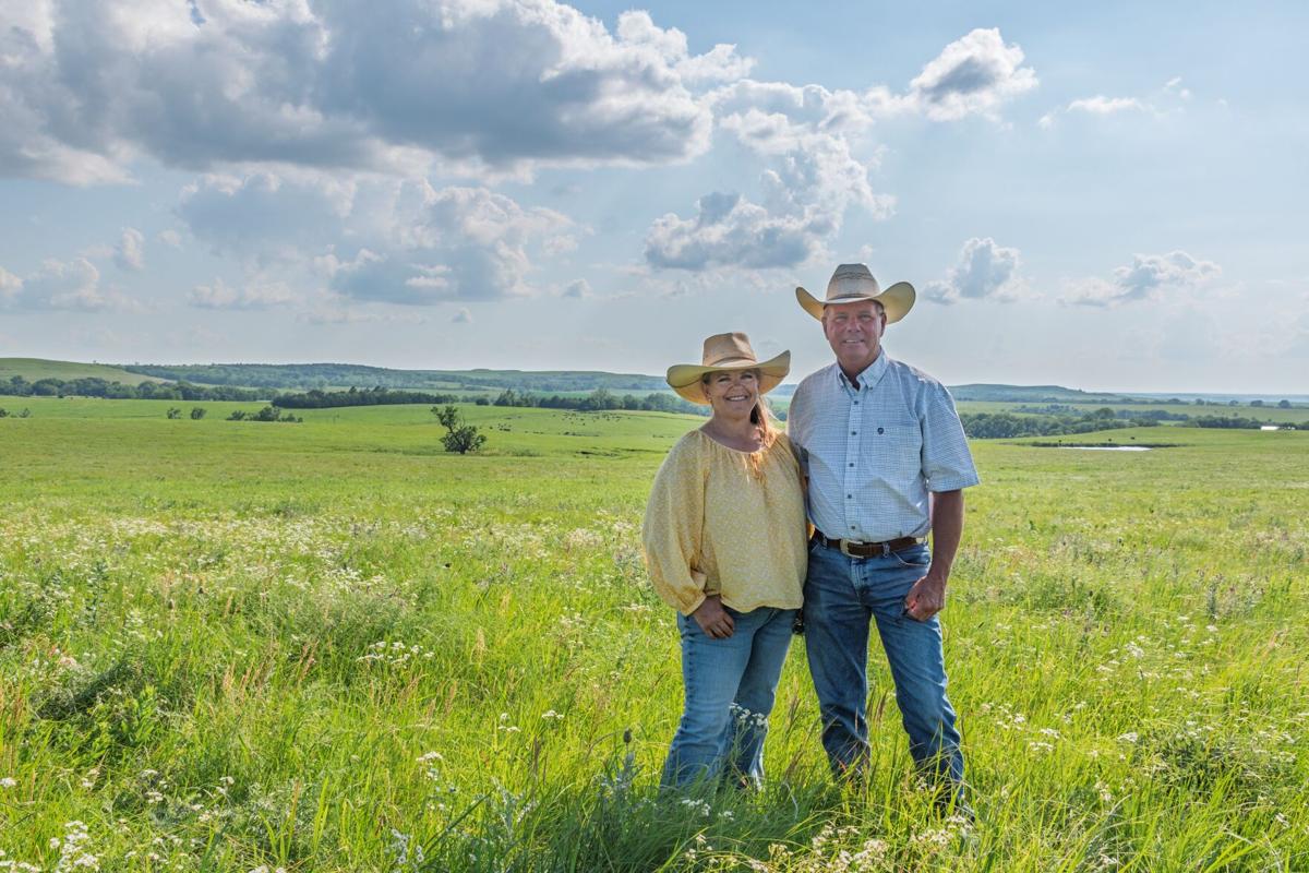 Downy Ranch award PIC 0207pr