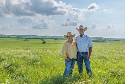 Downy Ranch award PIC 0207pr