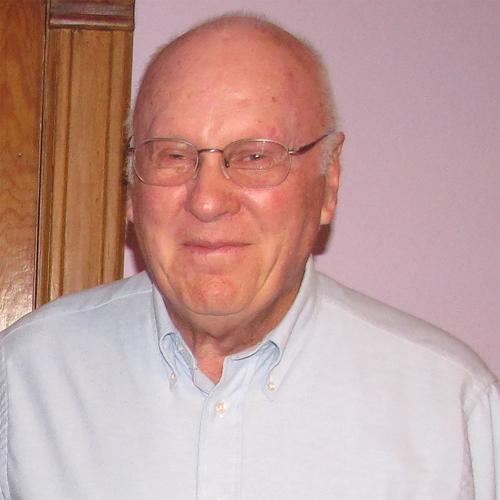 Ken Johnson