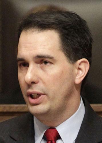 Scott Walker