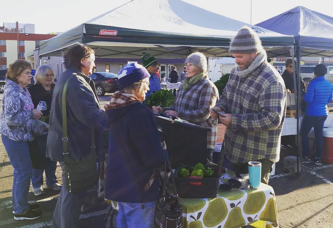 Farmers Market