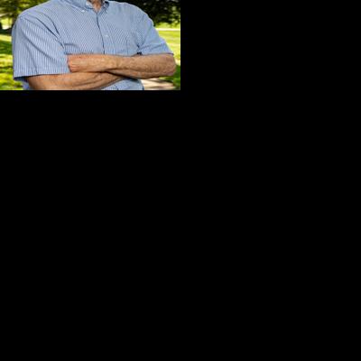 G. Phillip Robertson