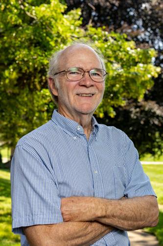 G. Phillip Robertson