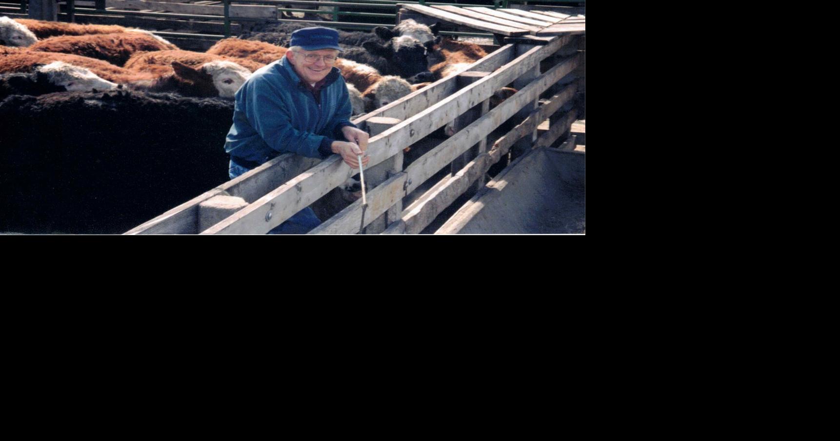 Changing industry, cityscape brought the end of the stockyards