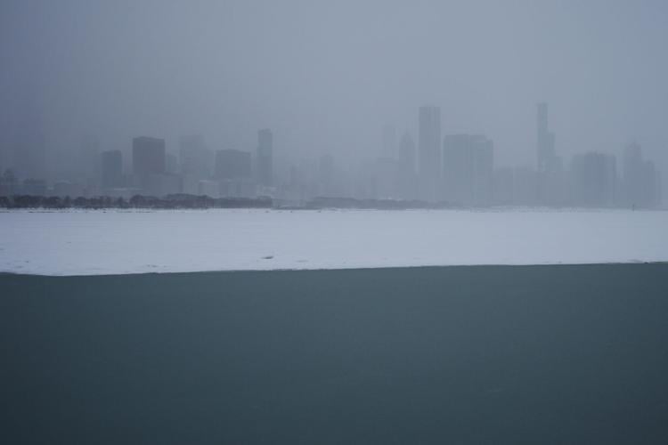 Winter Weather Chicago