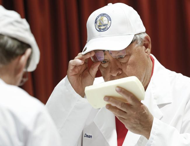 World Championship Cheese Contest