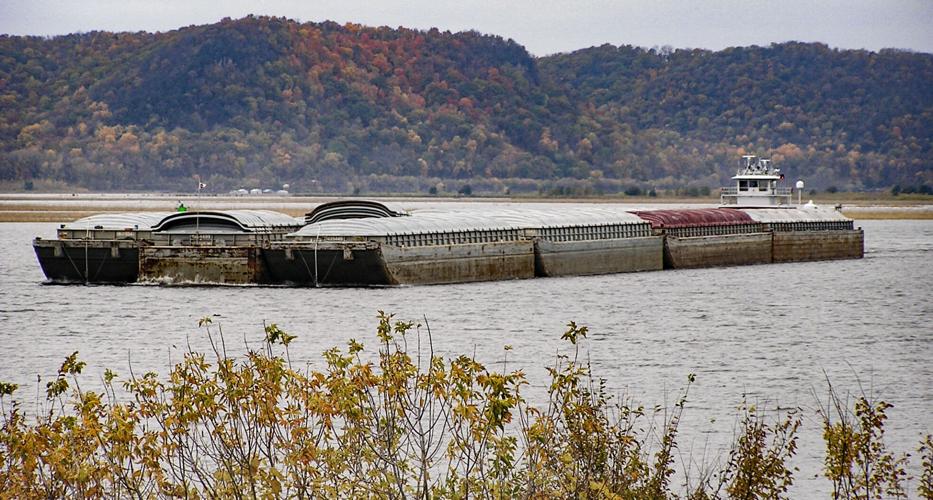 Barge