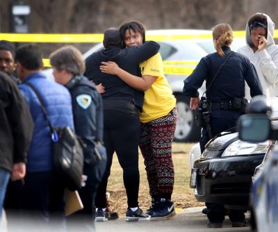 Editorial: Understand gun violence to prevent it