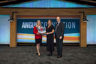 Angus Ambassador