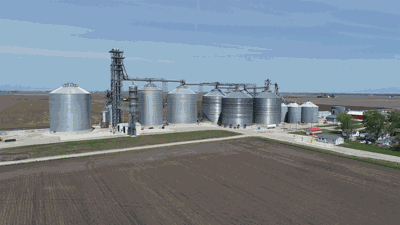 Topflight Grain Cooperative Inc.