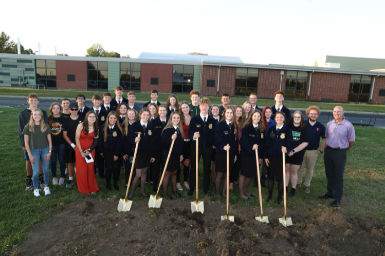 Ag education program established