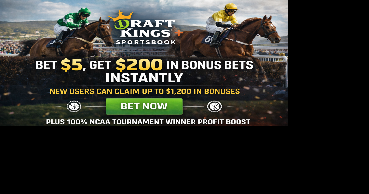 Cheltenham Festival 2026 Announcement: Claim DraftKings Bet $5 Get $200 Bonus Bets Offer