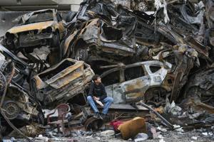 Iran conflict, farm profitability assessed