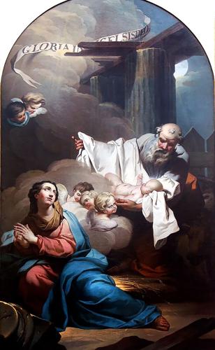 The Nativity