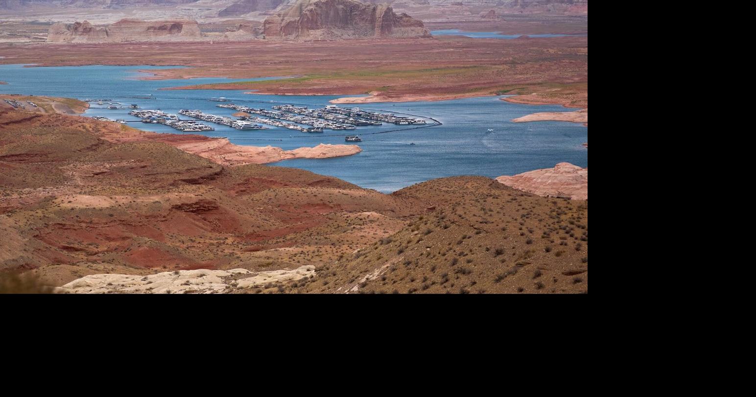 Lake Powell