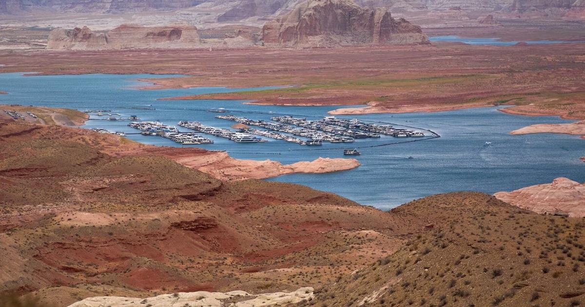 Lake Powell