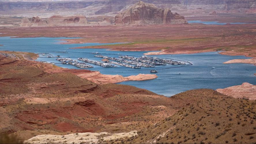 Lake Powell