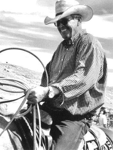 John Ravenscroft