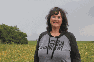 Iowa farmer sees new path for agriculture