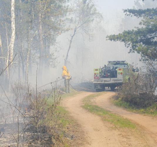 Firefighter