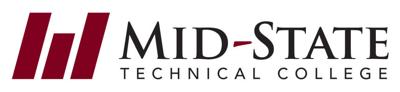 Mid-State Technical College logo