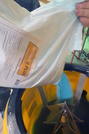 Meristem focuses on reducing crop input costs for farmers