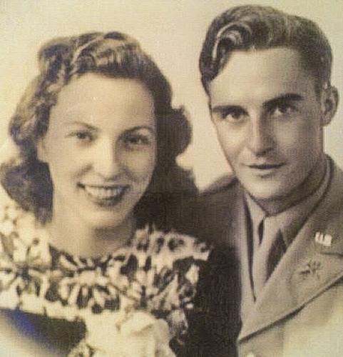 John and Jen McKoon