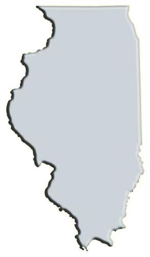 IL-State-outline-embossed
