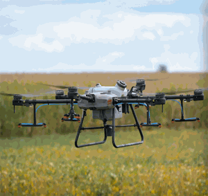Poll: Farmers see promise in drones but question impact