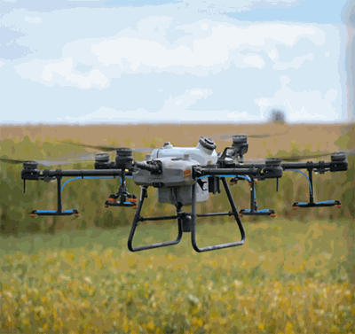 agriculture drone