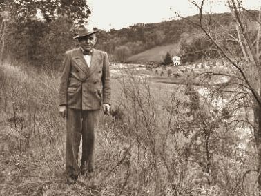 Maurice Casey