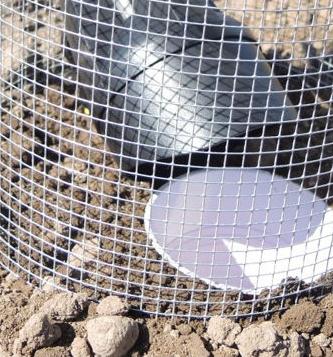 Solar traps