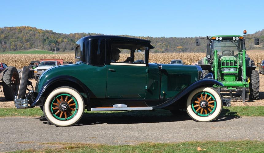 1929 Buick