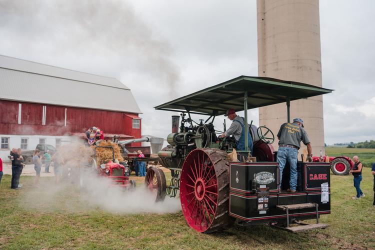 2026 Titletown Threshing Club’s Thresheree