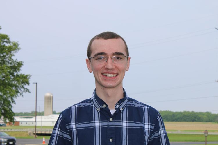Matthew Snyder
