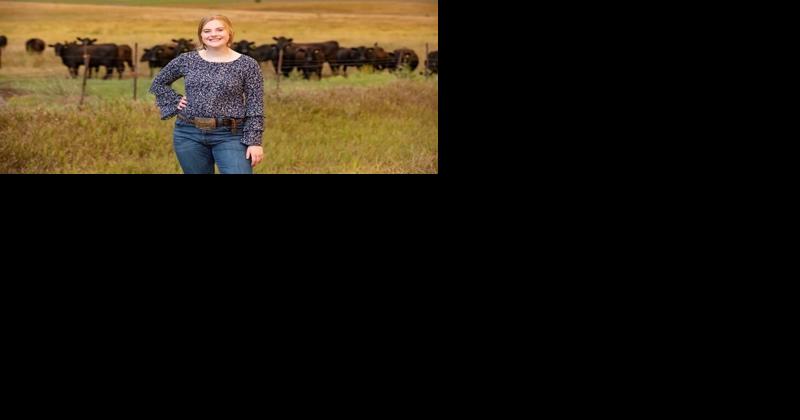 Ag scholarships awarded - Vimarsana News