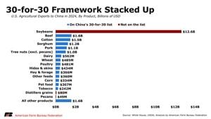 30-for-30 framework